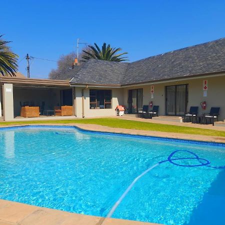 47 On Preston Guesthouse Johannesburg Exteriör bild