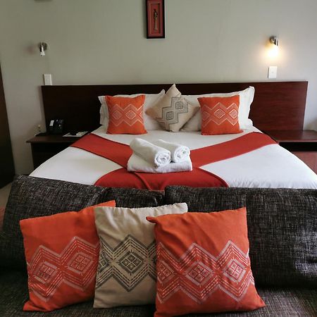 47 On Preston Guesthouse Johannesburg Rum bild