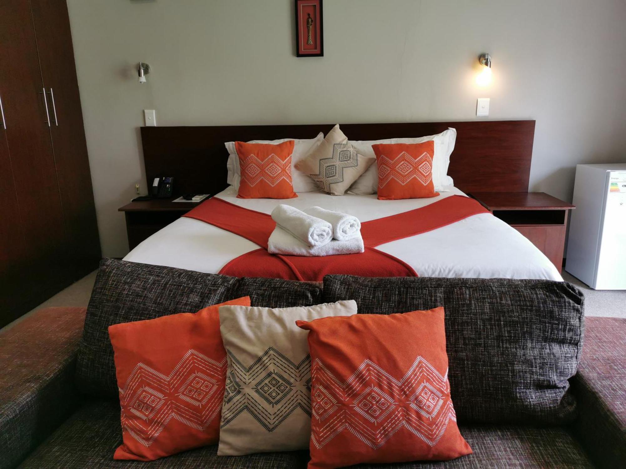 47 On Preston Guesthouse Johannesburg Rum bild
